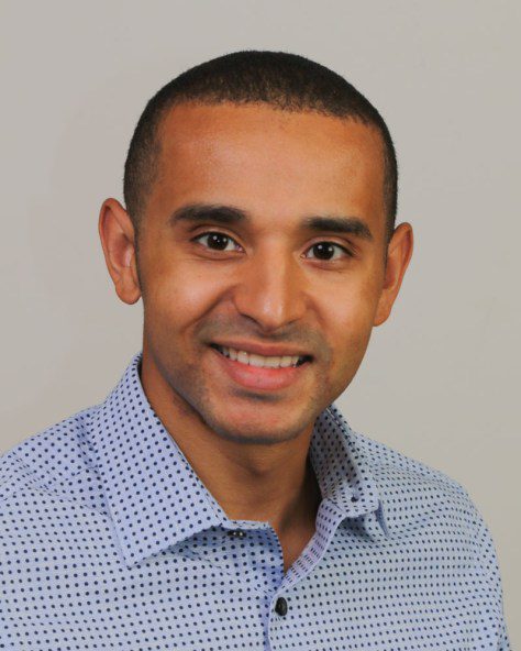 Dave Cmar, BASc, MBA, P. Eng.